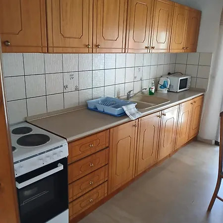 Луксозна вила Almer *